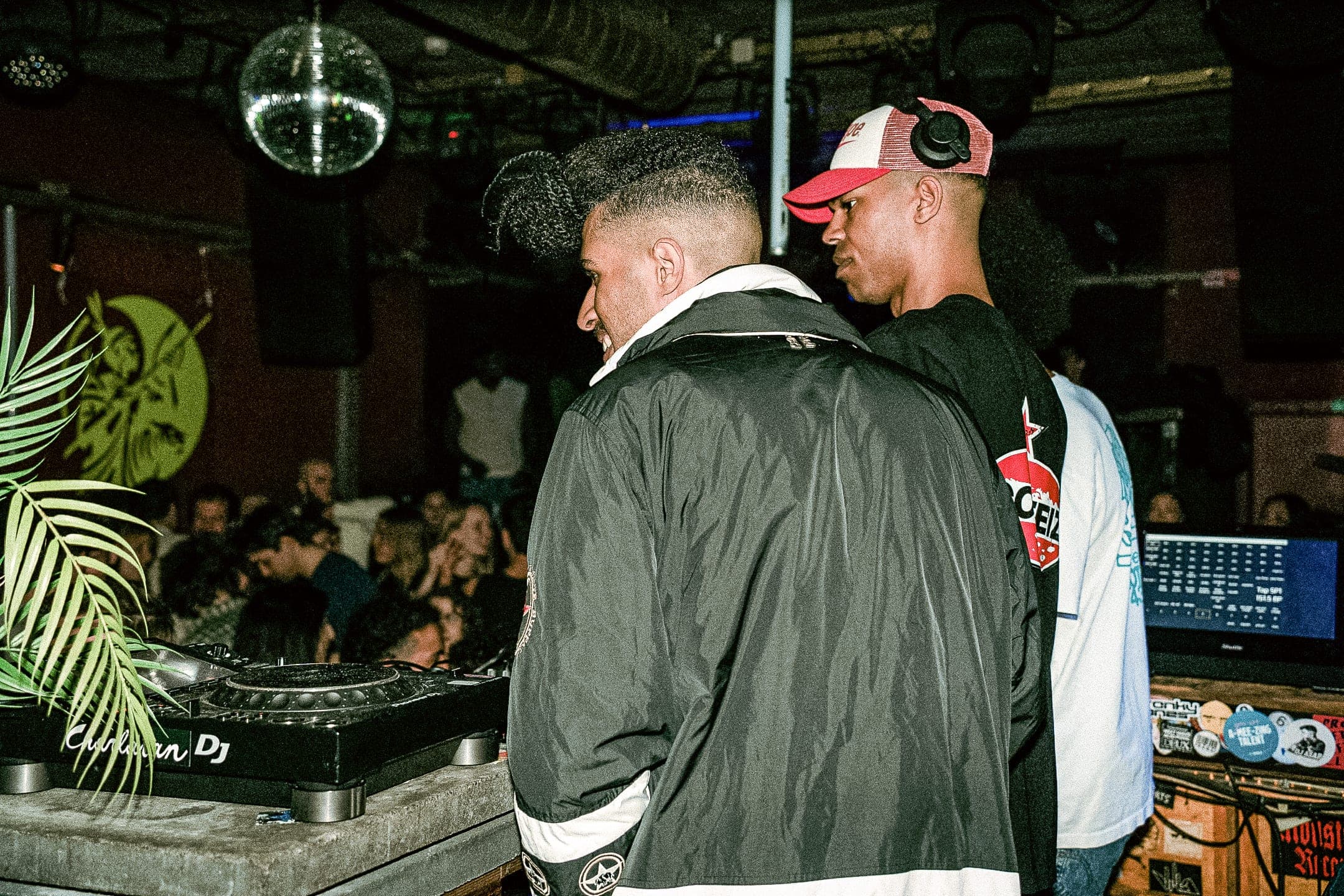 Bantu x Odnar