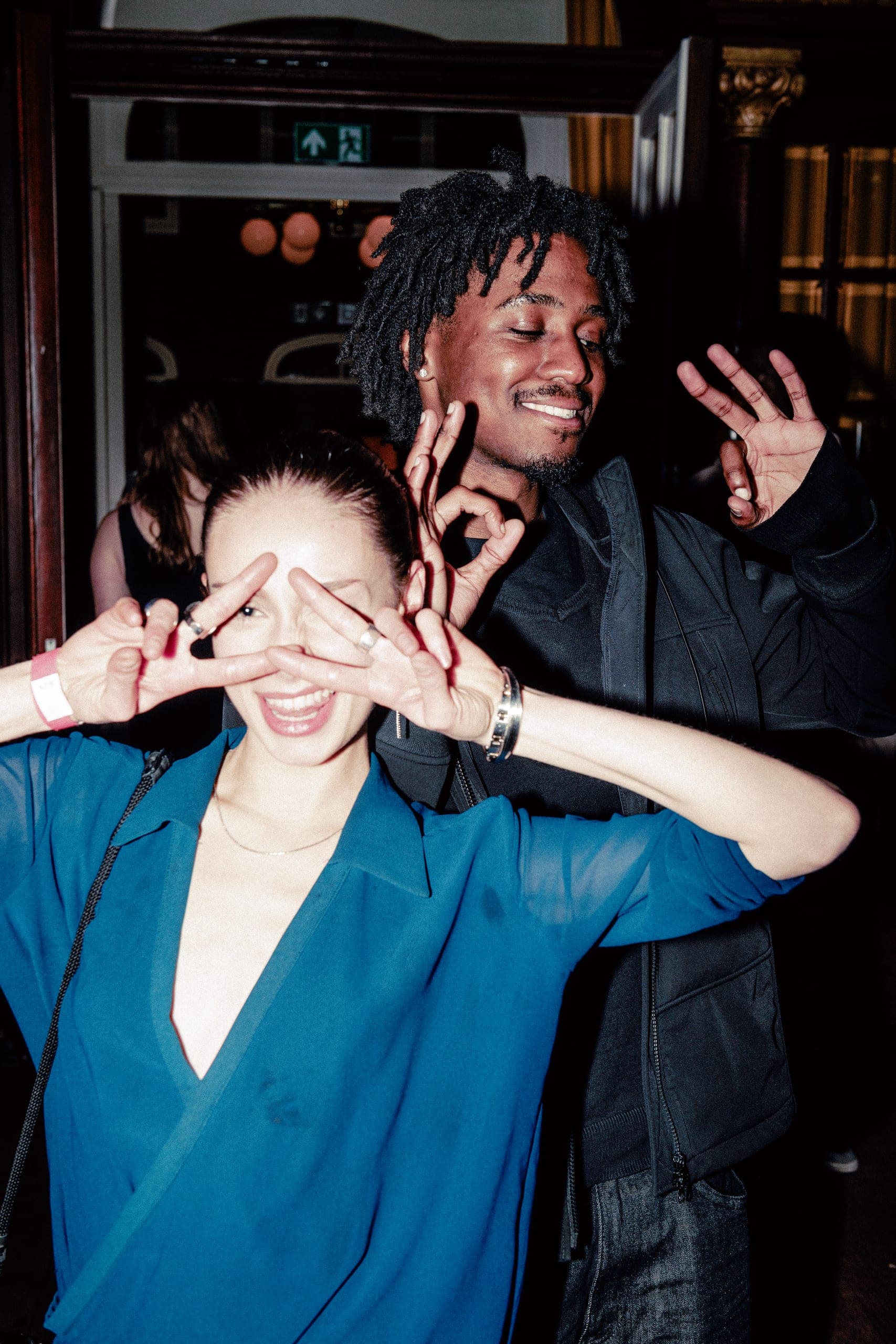 Fever x Bantu